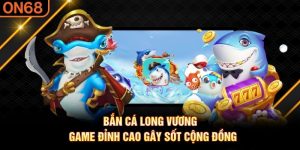 bắn cá long vương