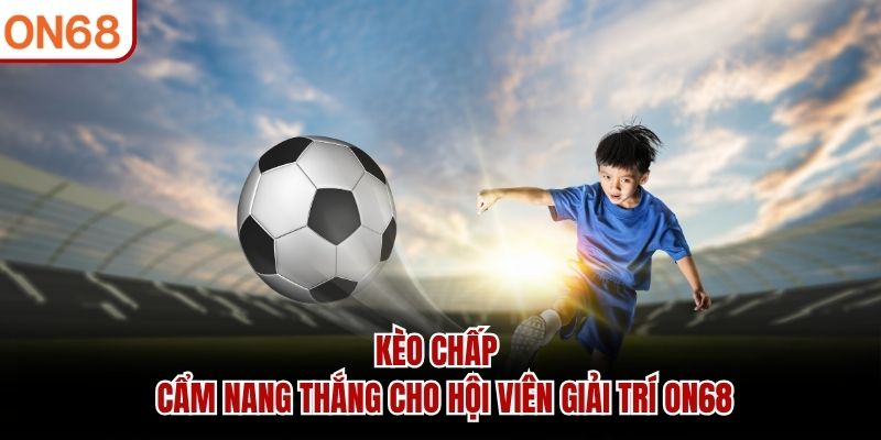 kèo chấp