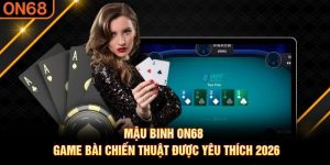 mậu binh On68