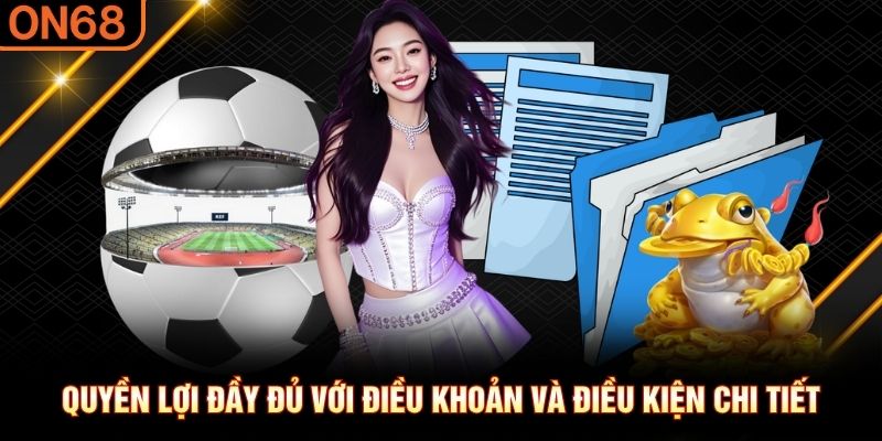 điều khoản điều kiện