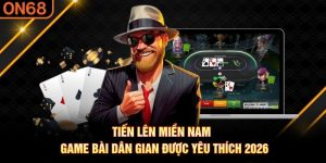 Tiến lên miền Nam