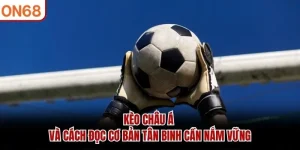 kèo châu Á